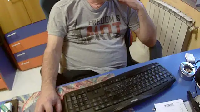 Tango128 online show from September 10, 6:35 am