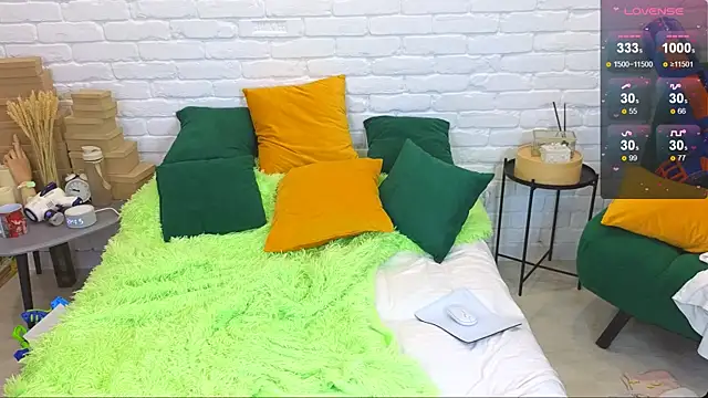 LandelRay online show from March 8, 6:47 pm