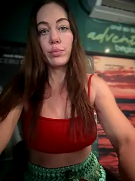 LilliThelo online show from October 1, 1:00 am