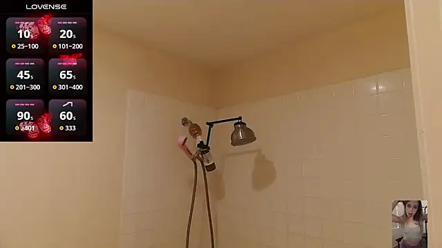 Blondiewithanass online show from March 14, 3:45 am