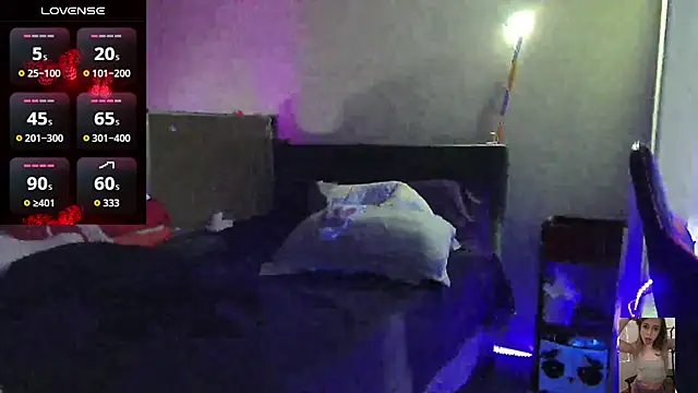 Blondiewithanass online show from June 1, 6:48 am