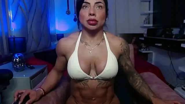 Snapshot of beautifulunna_ chatting on July 30, 1:37 am beautifulunna online show from July 30, 1:37 am