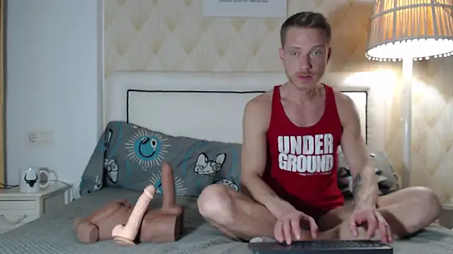 Snapshot of JessicaSteve chatting on February 2, 6:50 pm JessicaSteve online show from February 2, 6:50 pm