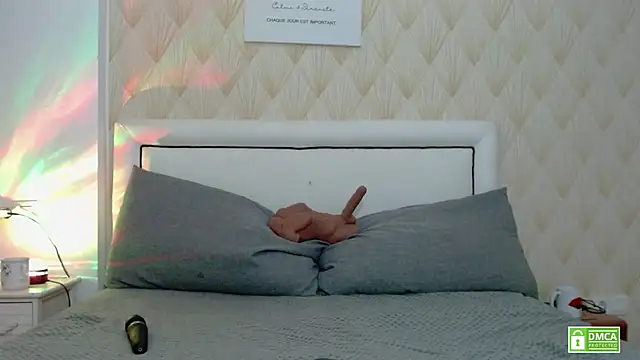 JessicaSteve online show from June 7, 7:17 pm