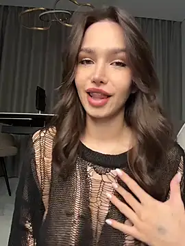 Snapshot of stefannichka chatting on February 17, 7:53 pm stefannichka online show from February 17, 7:53 pm