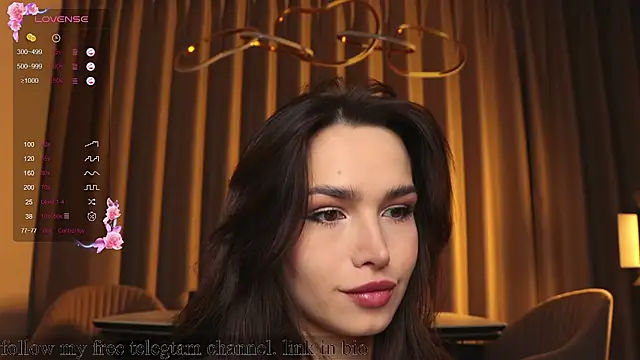 Snapshot of stefannichka chatting on February 19, 8:38 pm stefannichka online show from February 19, 8:38 pm