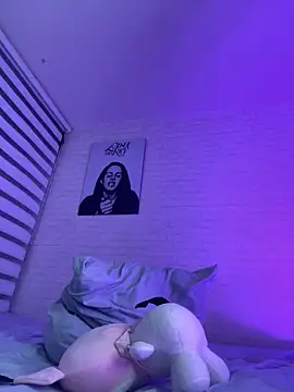 Snapshot of Niky_Love chatting on December 9, 8:00 am Niky Love online show from December 9, 8:00 am