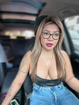 DIANITA 1988 online show from February 18, 3:08 pm