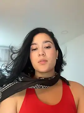 Nina lovi online show from November 1, 11:51 pm