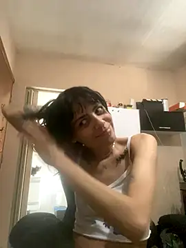 Sarah-safada online show from November 19, 5:13 pm