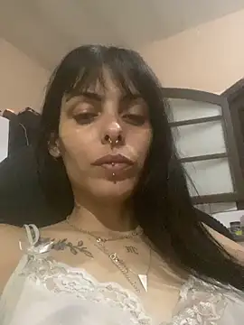 Sarah-safada online show from March 15, 1:00 am