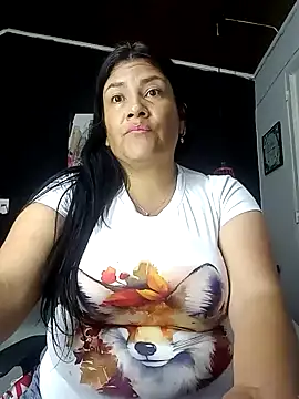 salomexlove 20 online show from February 4, 12:44 pm