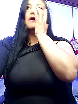 salomexlove 20 online show from December 19, 12:45 pm