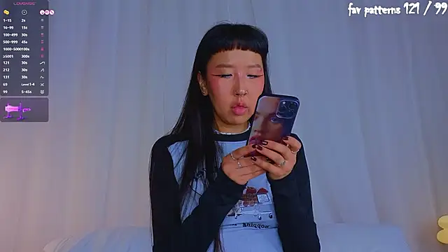 a11yson online show from March 19, 3:38 pm