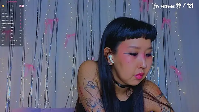 a11yson online show from April 4, 3:20 pm