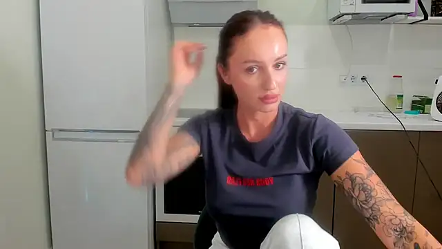 Your Masha online show from May 28, 9:17 am