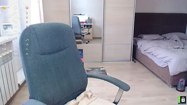 Snapshot of Lana__Nova chatting on March 15, 7:42 am Lana  Nova online show from March 15, 7:42 am