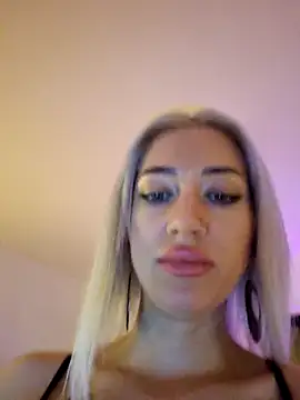 Fuck-Gina online show from March 22, 4:03 am