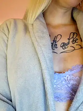 Fuck-Gina online show from February 14, 11:12 pm