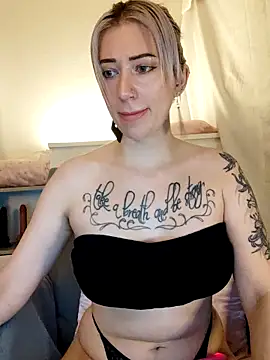 Fuck-Gina online show from June 21, 8:55 pm
