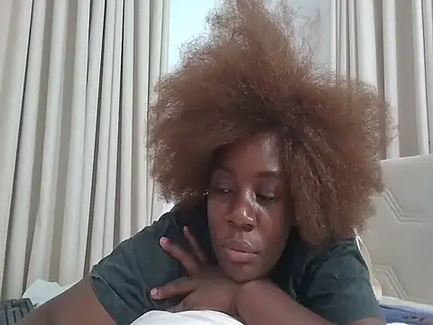 Preciousl online show from March 15, 12:05 am