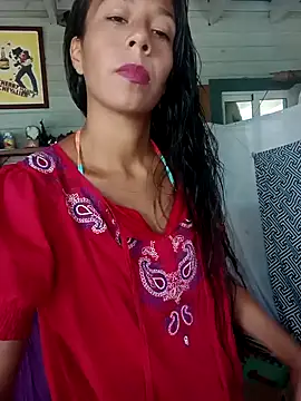 Luna-Natural online show from February 11, 2:57 pm