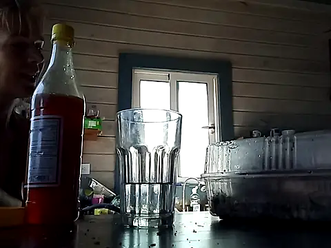 Luna-Natural online show from February 17, 2:37 pm