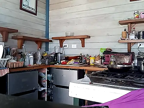 Luna-Natural online show from March 21, 2:51 pm