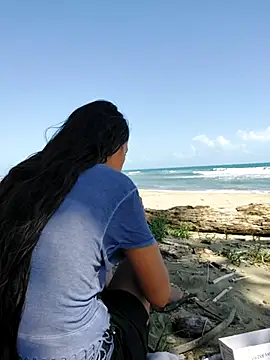 Luna-Natural online show from November 3, 3:13 pm