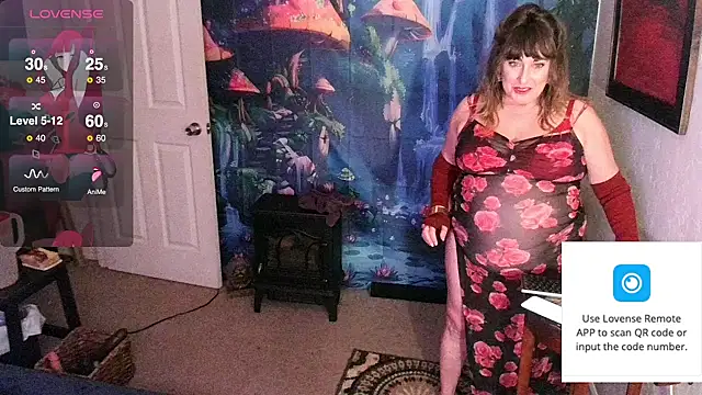 Snapshot of 1jewel chatting on January 18, 6:24 am 1jewel online show from January 18, 6:24 am