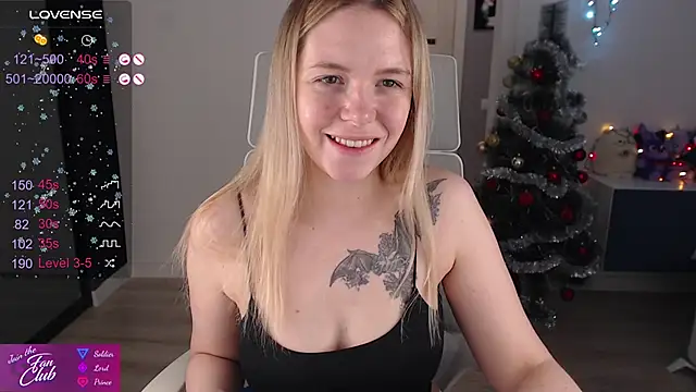 Snapshot of Emma_Bryan chatting on January 11, 7:16 pm Emma Bryan online show from January 11, 7:16 pm