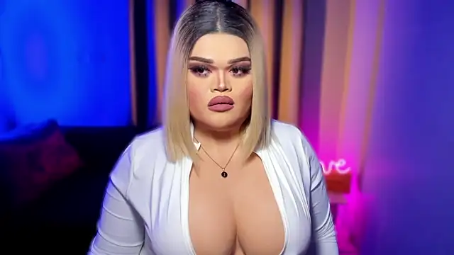 KarolinaThompson online show from January 31, 11:24 am