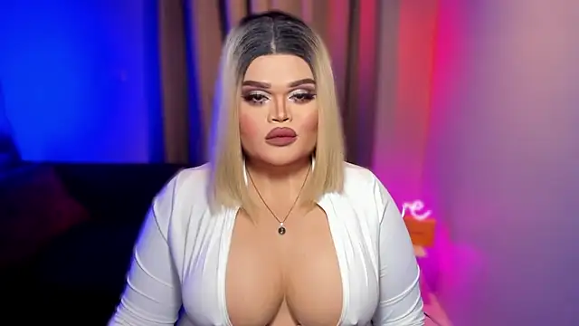 KarolinaThompson online show from March 9, 10:19 am