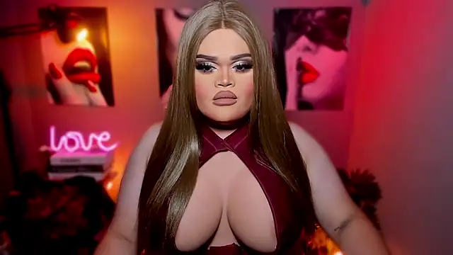 KarolinaThompson online show from September 23, 6:44 pm