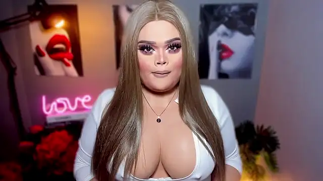 KarolinaThompson online show from October 11, 7:29 am