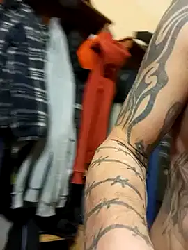 rus333 online show from December 7, 2:42 am