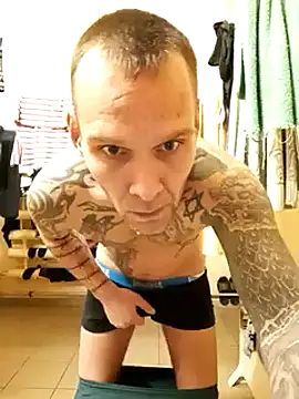 rus333 online show from January 10, 10:36 pm