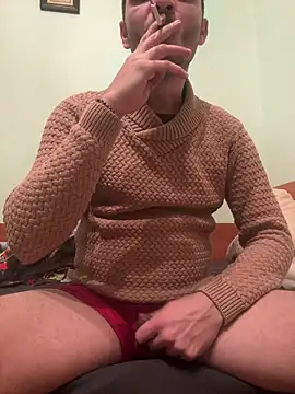 AlexandruUK online show from January 17, 5:27 pm