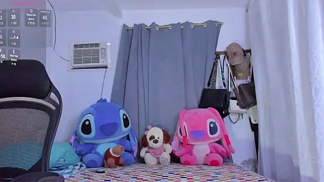 Snapshot of sweetfabianaxl chatting on February 20, 7:25 pm sweetfabianaxl online show from February 20, 7:25 pm