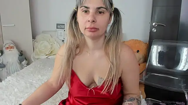 sweetemy4u online show from January 16, 9:02 am