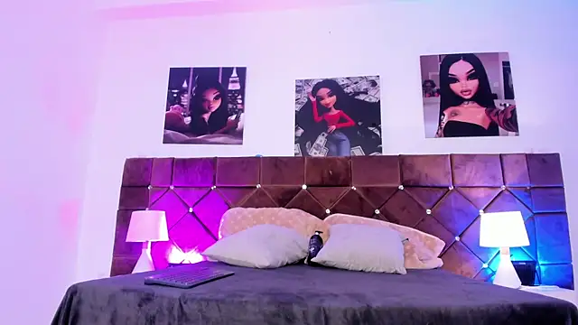 Snapshot of Ariana_lopezz chatting on March 4, 12:22 pm Ariana lopezz online show from March 4, 12:22 pm