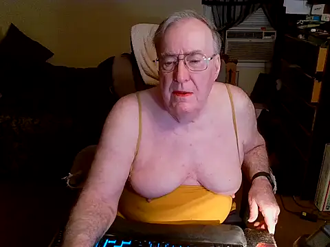 Snapshot of Toastir chatting on December 17, 3:06 am Toastir online show from December 17, 3:06 am