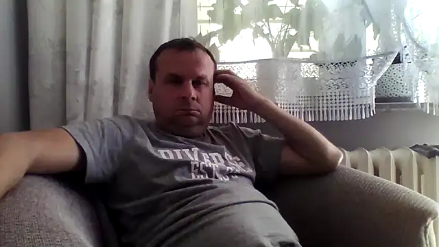 grzes19763 online show from June 9, 8:26 am