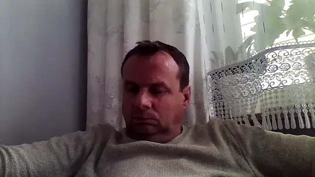 grzes19763 online show from June 13, 12:14 pm