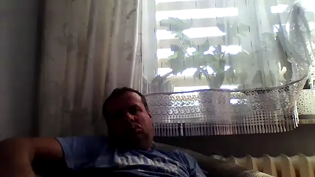 grzes19763 online show from June 20, 1:14 pm