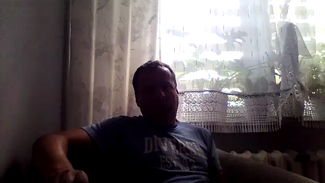 grzes19763 online show from June 27, 12:10 pm