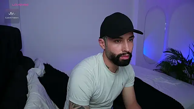 the lucky men   online show from December 29, 2:49 am