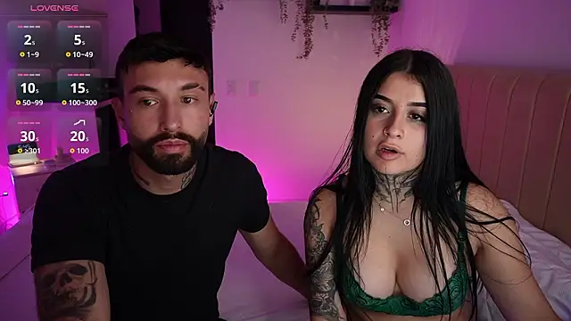 the lucky men   online show from March 18, 10:46 pm