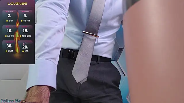 SteveTiger online show from November 24, 1:00 pm