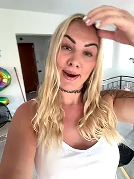 NastyMilf  online show from November 5, 9:42 am